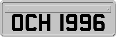 OCH1996