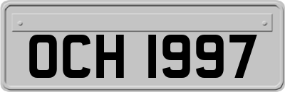 OCH1997