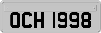 OCH1998