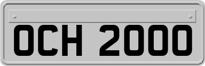 OCH2000