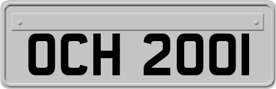 OCH2001