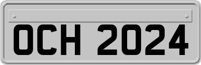OCH2024