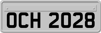 OCH2028