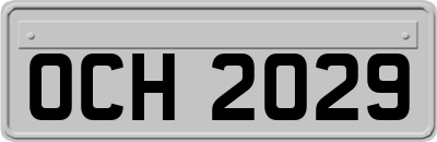 OCH2029