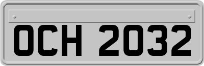 OCH2032