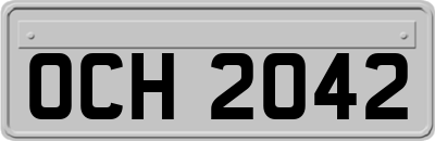 OCH2042
