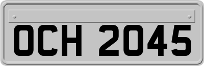 OCH2045