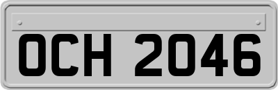 OCH2046