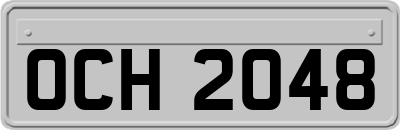 OCH2048