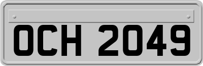 OCH2049