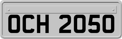 OCH2050