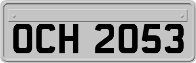 OCH2053