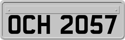 OCH2057