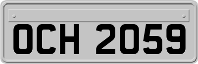 OCH2059