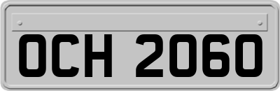 OCH2060
