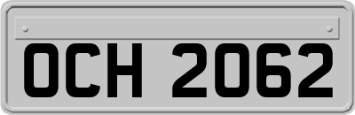 OCH2062