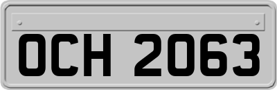 OCH2063