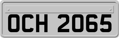 OCH2065
