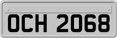 OCH2068