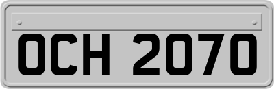 OCH2070