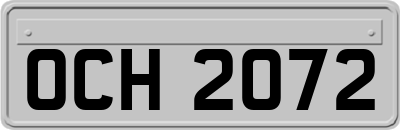 OCH2072