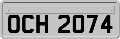 OCH2074