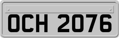 OCH2076