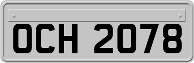 OCH2078