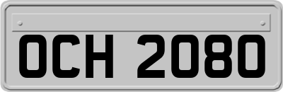 OCH2080