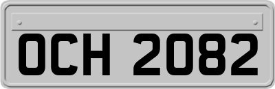 OCH2082
