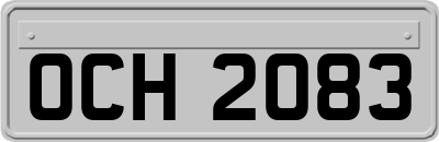 OCH2083