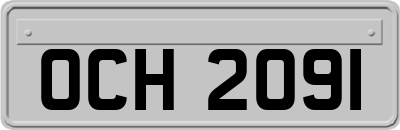 OCH2091