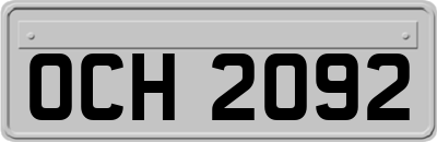 OCH2092