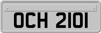 OCH2101