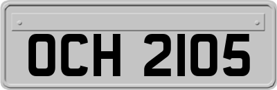 OCH2105