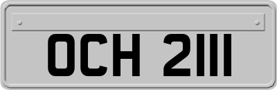 OCH2111