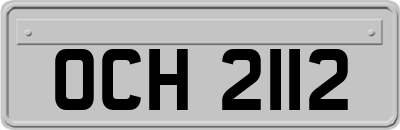 OCH2112