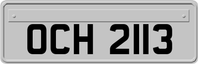OCH2113