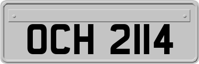 OCH2114