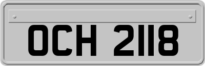 OCH2118