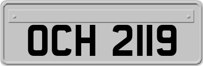 OCH2119