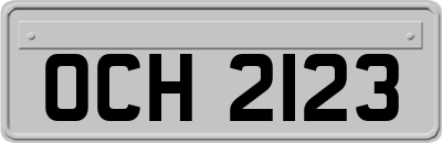 OCH2123