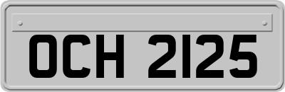 OCH2125