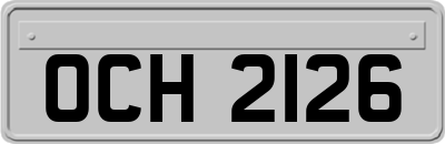 OCH2126