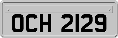 OCH2129
