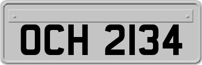 OCH2134