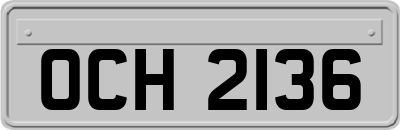 OCH2136