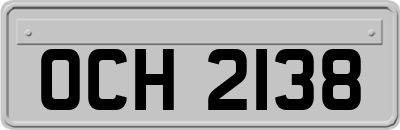 OCH2138