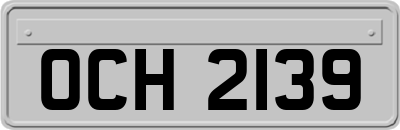 OCH2139