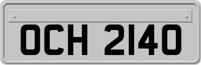 OCH2140